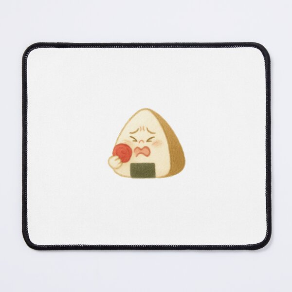 Item preview, Sour Plum Onigiri designed and sold by WendySun.