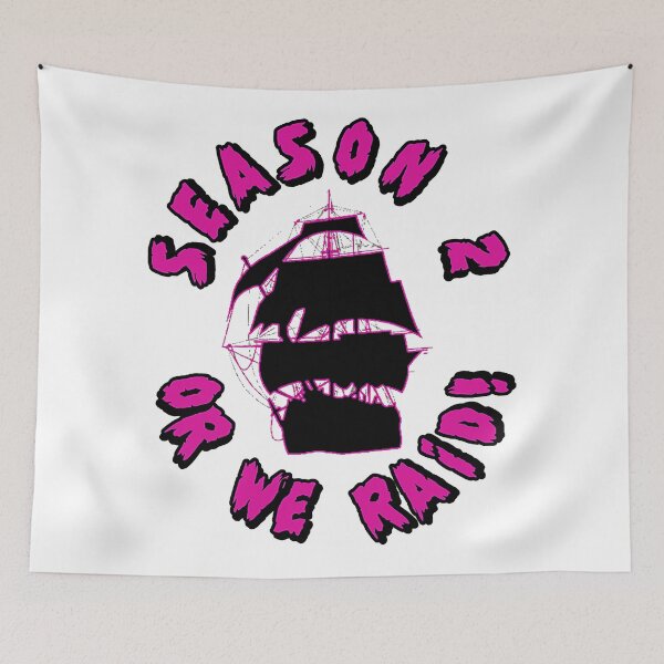 Item preview, Our Flag Means Death - Or We Raid designed and sold by Snoopdogg307.