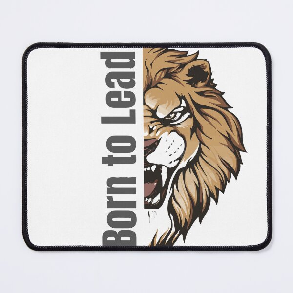 Item preview, Born to Lead | Power, Confidence & Motivation designed and sold by Akarshani Rumeshika.