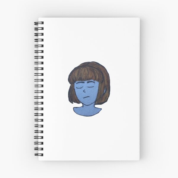 Item preview, Girl, Resigned designed and sold by notaqt3-14.
