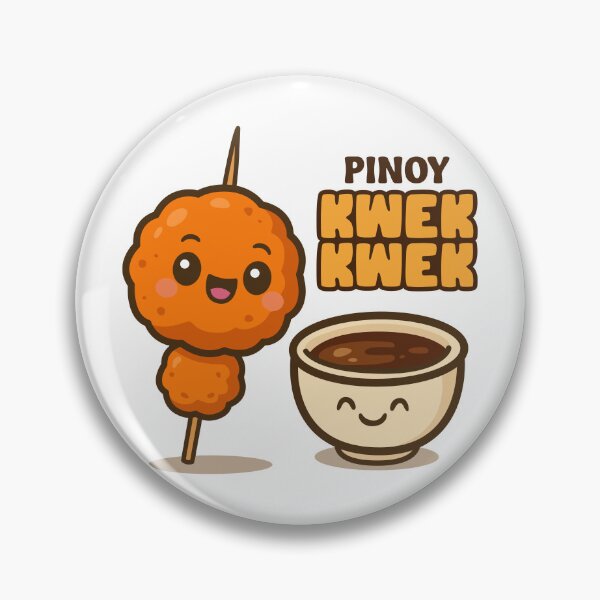 Item preview, Pinoy Kwek Kwek designed and sold by TeeCodes.
