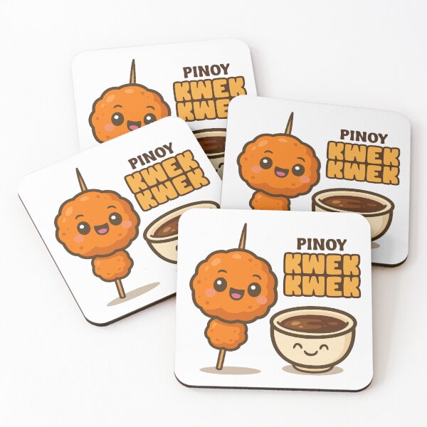 Item preview, Pinoy Kwek Kwek designed and sold by TeeCodes.