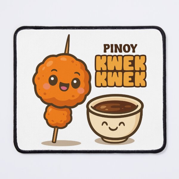 Item preview, Pinoy Kwek Kwek designed and sold by TeeCodes.