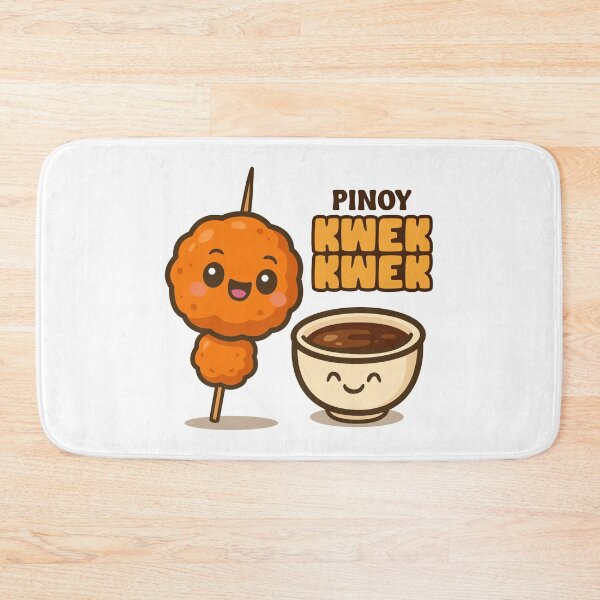 Item preview, Pinoy Kwek Kwek designed and sold by TeeCodes.