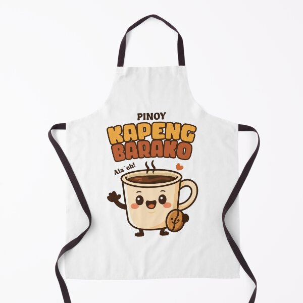 Item preview, Pinoy Kapeng Barako designed and sold by TeeCodes.