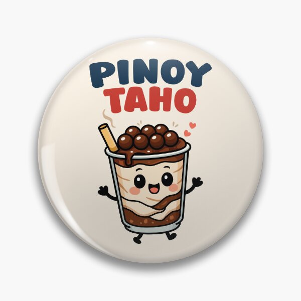 Artikelvorschau, PINOY TAHO entworfen und verkauft von TeeCodes.