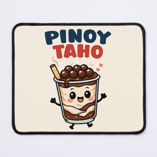 Item preview, PINOY TAHO designed and sold by TeeCodes.