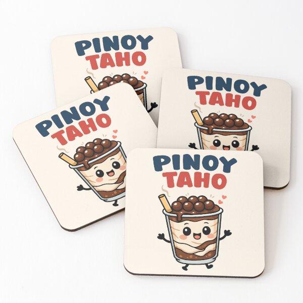 Item preview, PINOY TAHO designed and sold by TeeCodes.