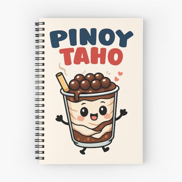 Item preview, PINOY TAHO designed and sold by TeeCodes.
