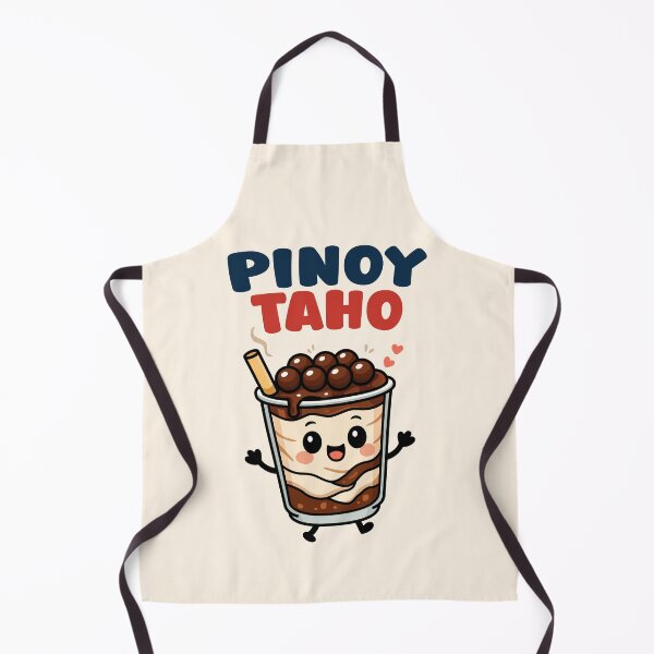 Artikelvorschau, PINOY TAHO entworfen und verkauft von TeeCodes.