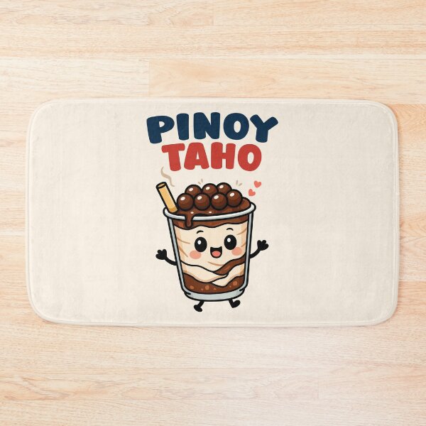 Item preview, PINOY TAHO designed and sold by TeeCodes.