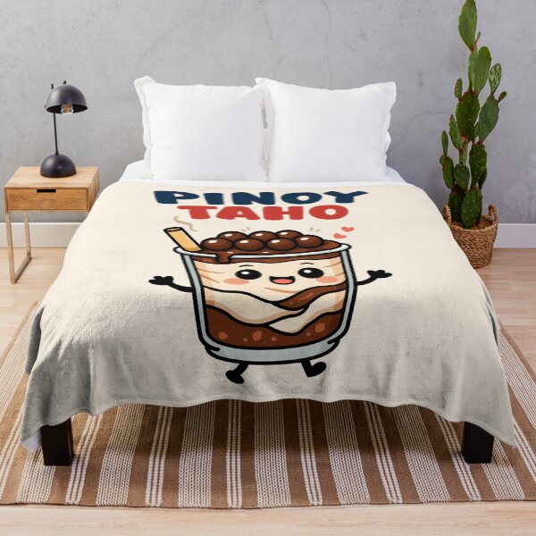 Item preview, PINOY TAHO designed and sold by TeeCodes.
