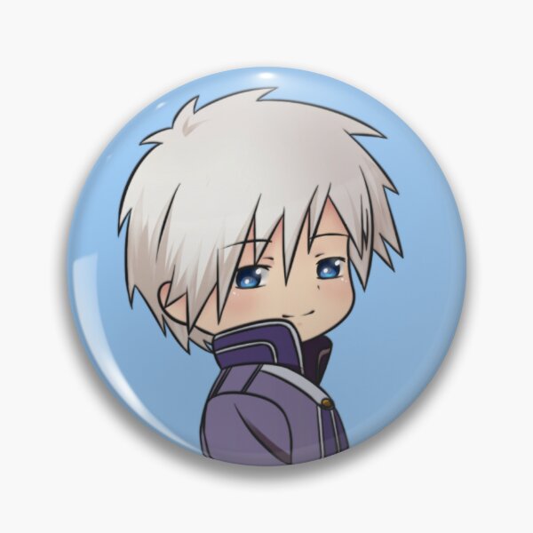 Item preview, Chibi Zen designed and sold by Melikitsune.