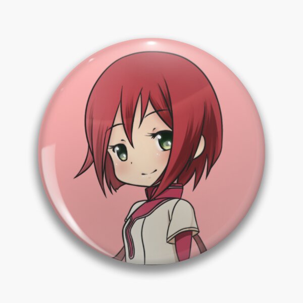 Item preview, Chibi Shirayuki designed and sold by Melikitsune.