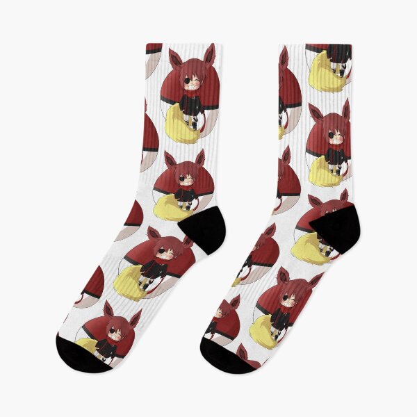 Item preview, Chibi Lavi Flareon designed and sold by Melikitsune.