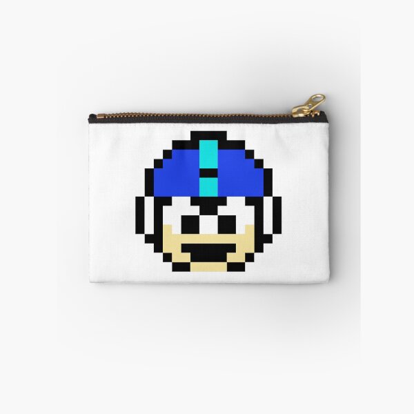 Item preview, Megaman Pixel designed and sold by kisakijojo.
