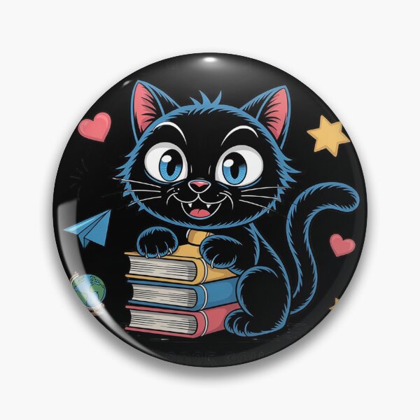 Item preview, School Year  designed and sold by Belkisallen.