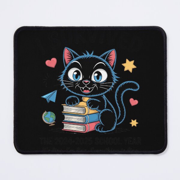 Item preview, School Year  designed and sold by Belkisallen.