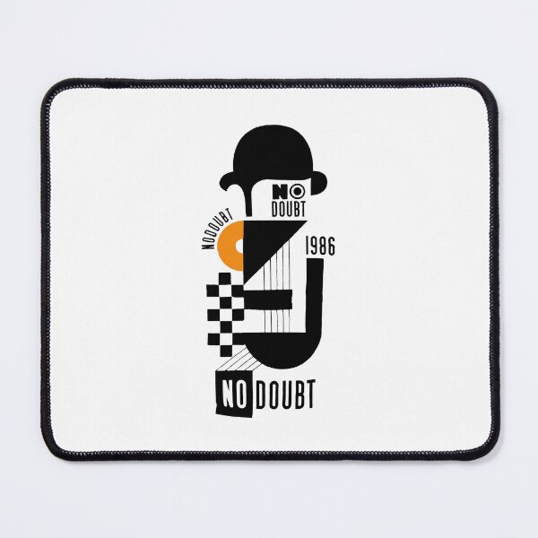 Item preview, No Doubt - Modern Movement Ladies designed and sold by cupheaddx3x.