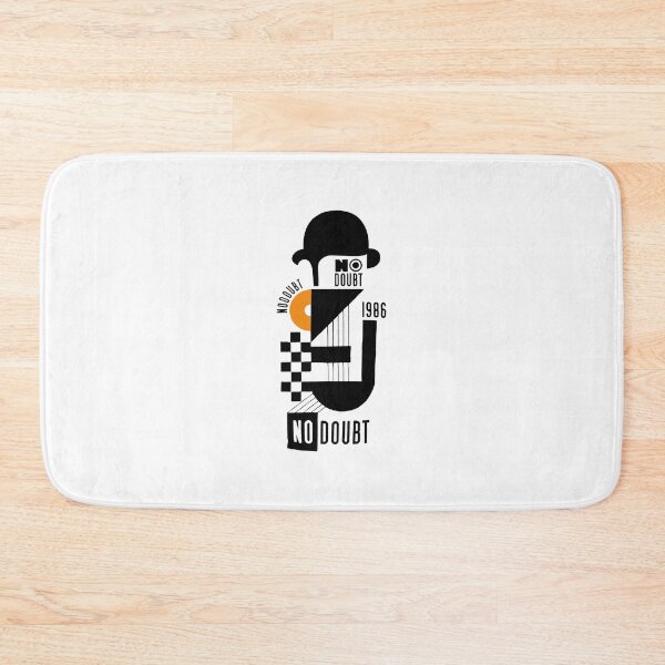Item preview, No Doubt - Modern Movement Ladies designed and sold by cupheaddx3x.
