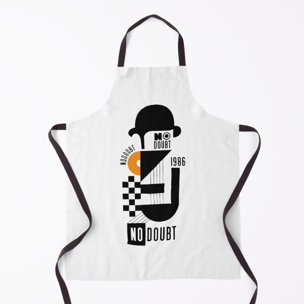 Item preview, No Doubt - Modern Movement Ladies designed and sold by cupheaddx3x.
