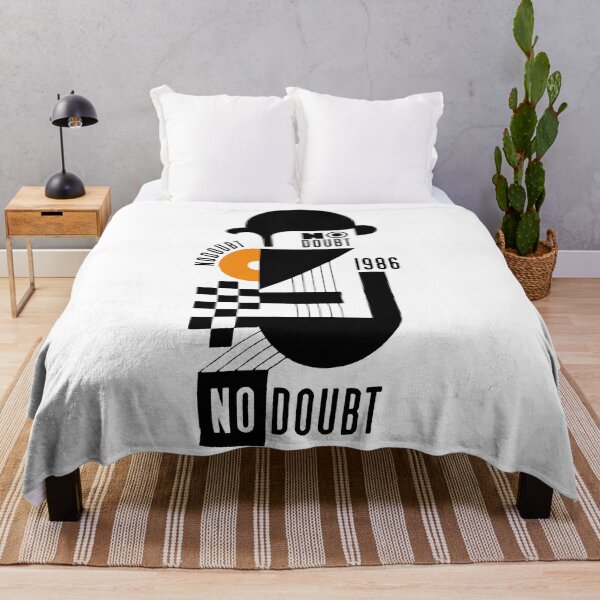 Item preview, No Doubt - Modern Movement Ladies designed and sold by cupheaddx3x.