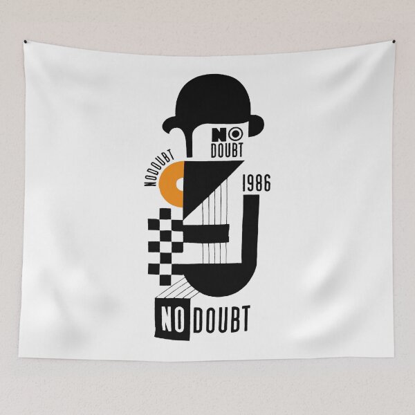 Item preview, No Doubt - Modern Movement Ladies designed and sold by cupheaddx3x.