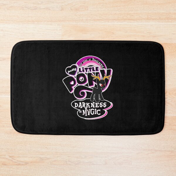 Item preview, Old Gods Of Appalachia - Petty Little Pony  designed and sold by Konosubagod307.