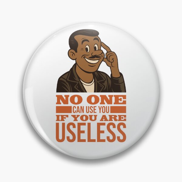 Item preview, Useless designed and sold by TeeCodes.