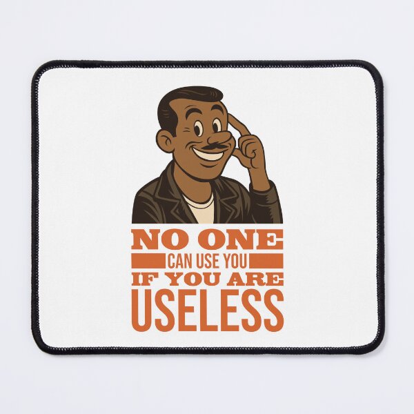 Item preview, Useless designed and sold by TeeCodes.