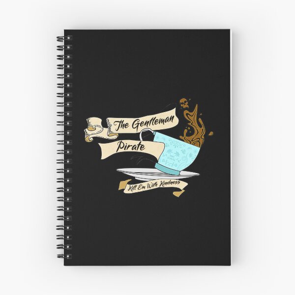 Item preview, Our Flag Means Death - The Gentleman Pirate designed and sold by Snoopdogg307.