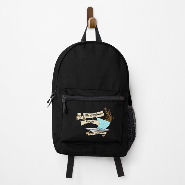 Item preview, Our Flag Means Death - The Gentleman Pirate designed and sold by Snoopdogg307.