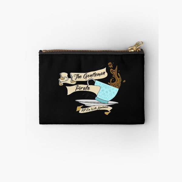 Item preview, Our Flag Means Death - The Gentleman Pirate designed and sold by Snoopdogg307.