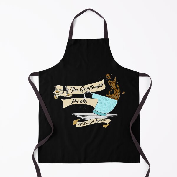 Item preview, Our Flag Means Death - The Gentleman Pirate designed and sold by Snoopdogg307.