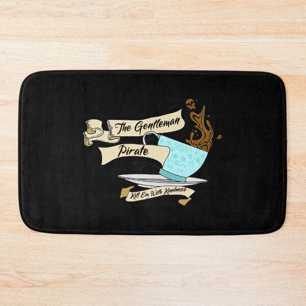 Item preview, Our Flag Means Death - The Gentleman Pirate designed and sold by Snoopdogg307.