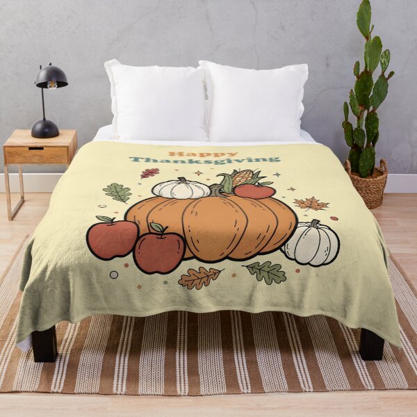 Item preview, Thanksgiving Pumpkin Sticker designed and sold by cozy corner co. .