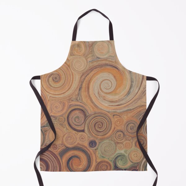 Item preview, Autumn Waves designed and sold by @rosecreations.