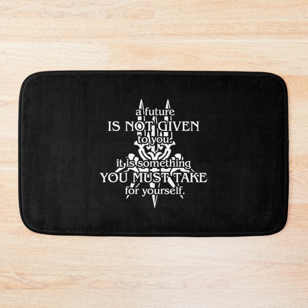 Item preview, A Future Is Not Given  designed and sold by Nanatsuuu9.