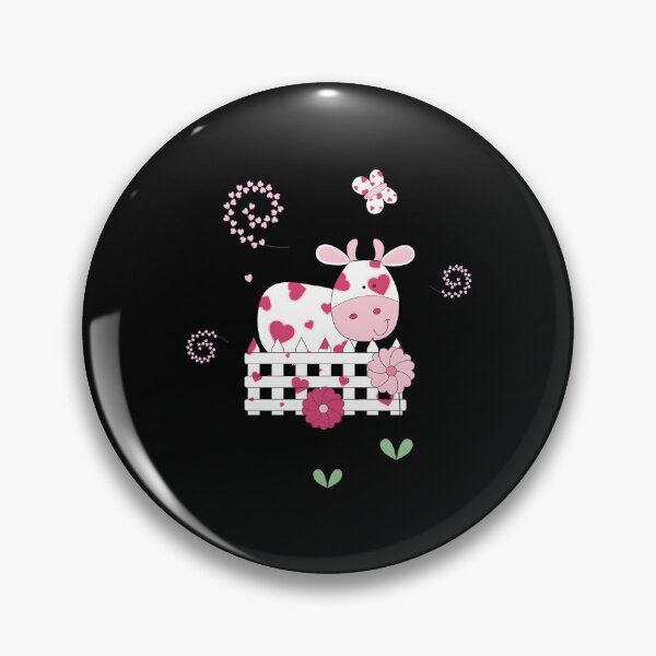 Item preview, Strawberry Cow designed and sold by LashMcgregory.