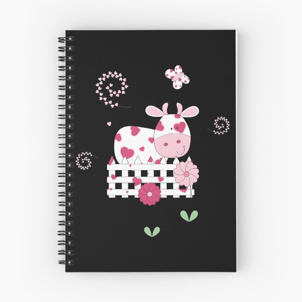 Item preview, Strawberry Cow designed and sold by LashMcgregory.