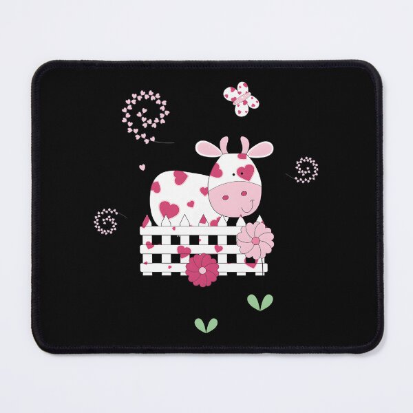 Item preview, Strawberry Cow designed and sold by LashMcgregory.