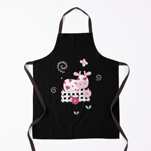 Item preview, Strawberry Cow designed and sold by LashMcgregory.