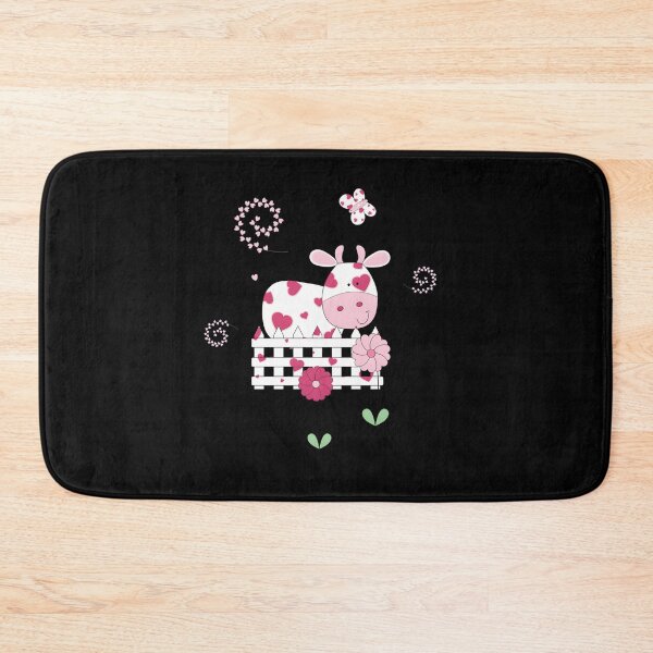 Item preview, Strawberry Cow designed and sold by LashMcgregory.