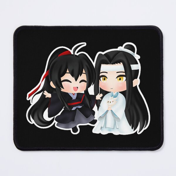 Item preview, Mo Dao Zu Shi Chibi Weiying designed and sold by Enennn2610.