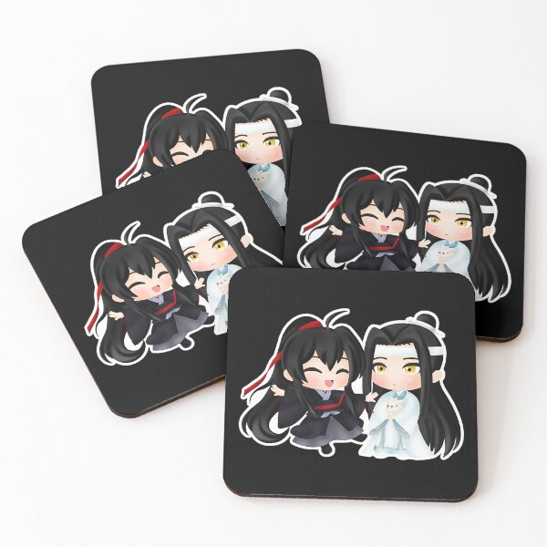 Item preview, Mo Dao Zu Shi Chibi Weiying designed and sold by Enennn2610.