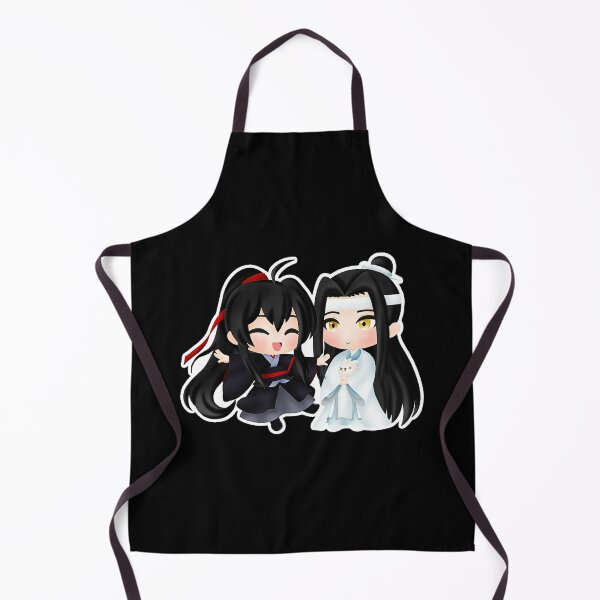 Artikelvorschau, Mo Dao Zu Shi Chibi Weiying entworfen und verkauft von Enennn2610.