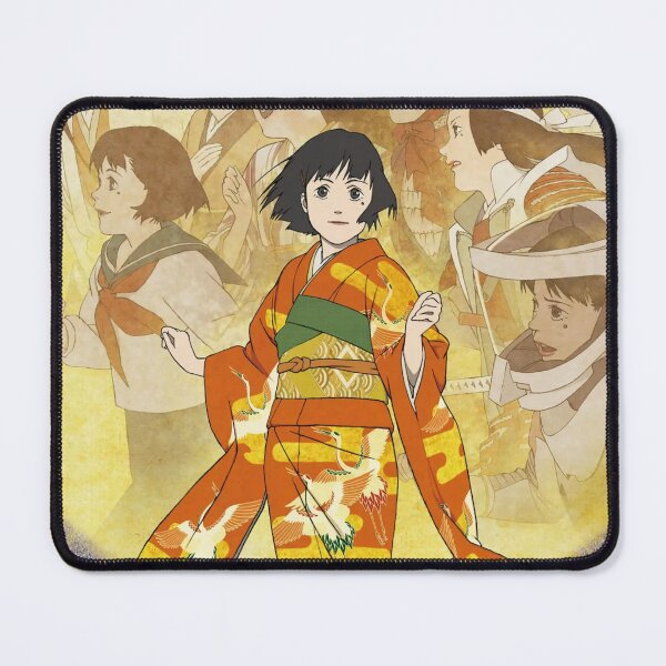 Item preview, Millennium Actress designed and sold by taroxstudio.