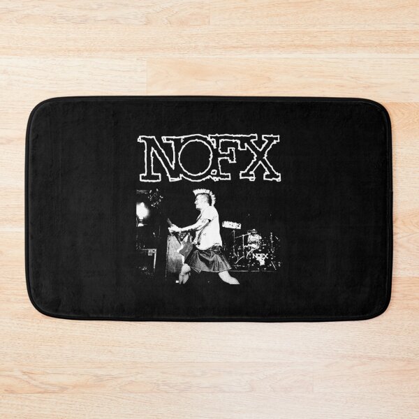 Item preview, Nofx - Pencil Drawing Vintage  designed and sold by Thethreestoo254.