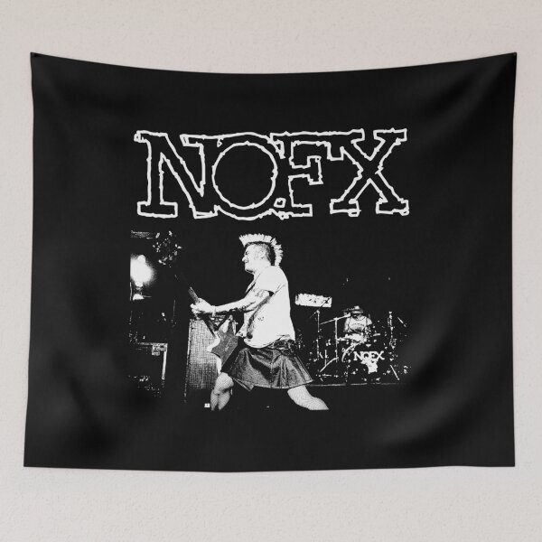 Item preview, Nofx - Pencil Drawing Vintage  designed and sold by Thethreestoo254.