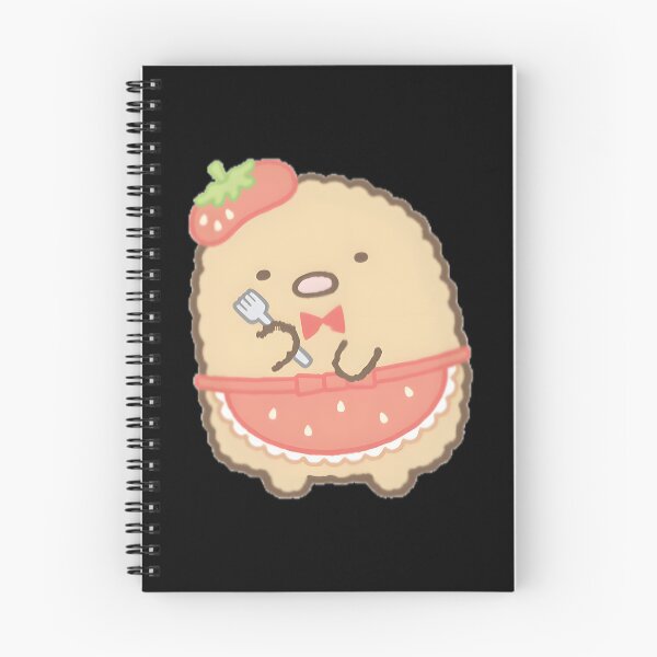Item preview, Cozy Corner Pal — Strawberry Friend designed and sold by LashMcgregory.